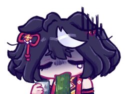 kitasan black (umamusume) from umamusume by aya chan1221