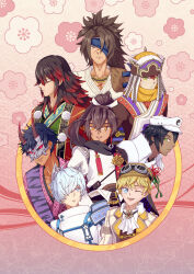 rune factory fan art