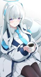 noa (blue archive) from blue archive