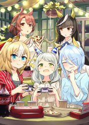 calstone light o (umamusume) from coca-cola