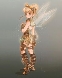 tinker bell (disney) from original