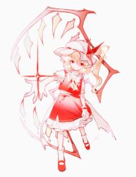 flandre scarlet from touhou by favnvs (s910a ib6)