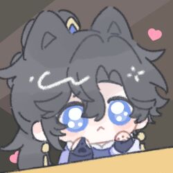 Booru post from safebooru.org