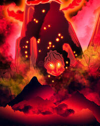 coalossal from pokemon