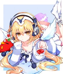 jeanne d'arc (fate) from fate/grand order by yui (tamagohan)