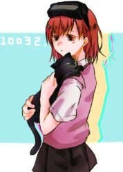 misaka imouto from toaru majutsu no index by negiko123123