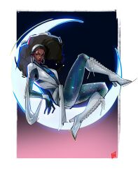 monica rambeau from marvel