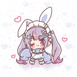 tosaki mimi from vspo! by mitarashi neko