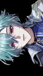 lohen (genshin impact) from genshin impact
