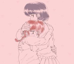 ranma-chan from ranma 1/2