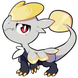 jangmo-o from pokemon
