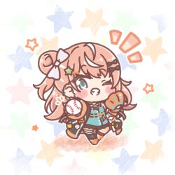 nijisanji fan art