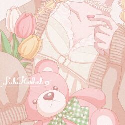 original fan art
