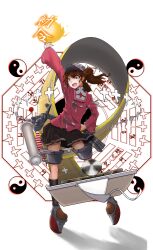 ryuujou (kancolle) from kantai collection by ketumaru spp