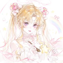nikki (series) fan art
