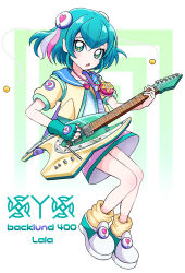 hagoromo lala from precure
