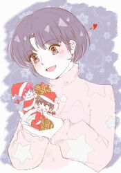 ranma-chan from christmas