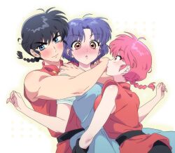 ranma-chan from ranma 1/2