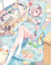 nijisanji fan art