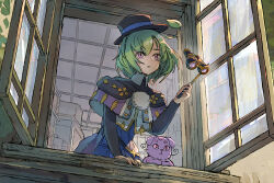 Booru post from safebooru.org