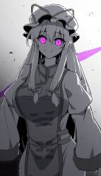 yakumo yukari from touhou