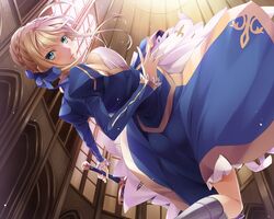 fate/stay night fan art