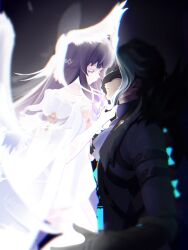 columbina (genshin impact) from genshin impact