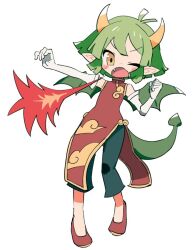 draco centauros from puyopuyo