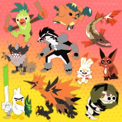 barraskewda from pokemon