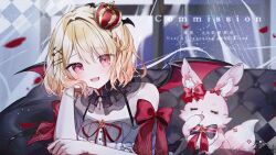indie virtual youtuber fan art