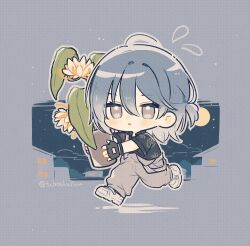 Booru post from safebooru.org