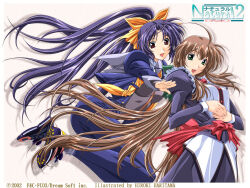 toriumi chisato from natural 2 duo by haritama hiroki
