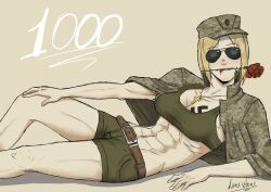 original fan art