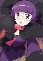 shauntal (pokemon) from pokemon