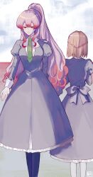 exosister martha from yu-gi-oh!
