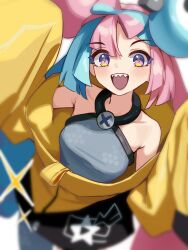 iono (pokemon) from pokemon