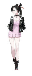 marnie (pokemon) from pokemon
