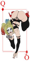 harley quinn from batman (series)