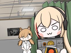 idw (girls frontline) from girls frontline