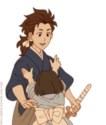 ryoma (fire emblem) from fire emblem