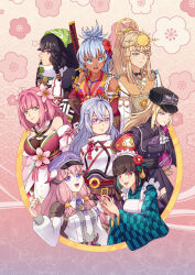 rune factory fan art