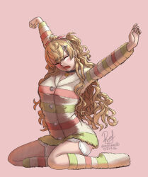 kantai collection fan art
