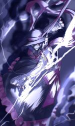 nagae iku from touhou
