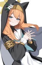 mari (blue archive) from blue archive