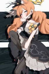 mari (blue archive) from blue archive