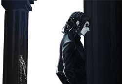 fate/strange fake fan art