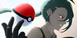 rika (pokemon) from pokemon
