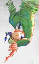 jojolion fan art