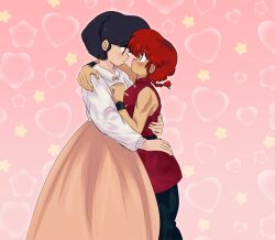 ranma-chan from ranma 1/2