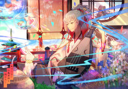takumi (fire emblem) from fire emblem by kariya (mizore)